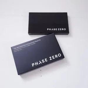 Phase Zero | Makeup | 22 Phase Zero The Necessities Eyeshadow Palette ...